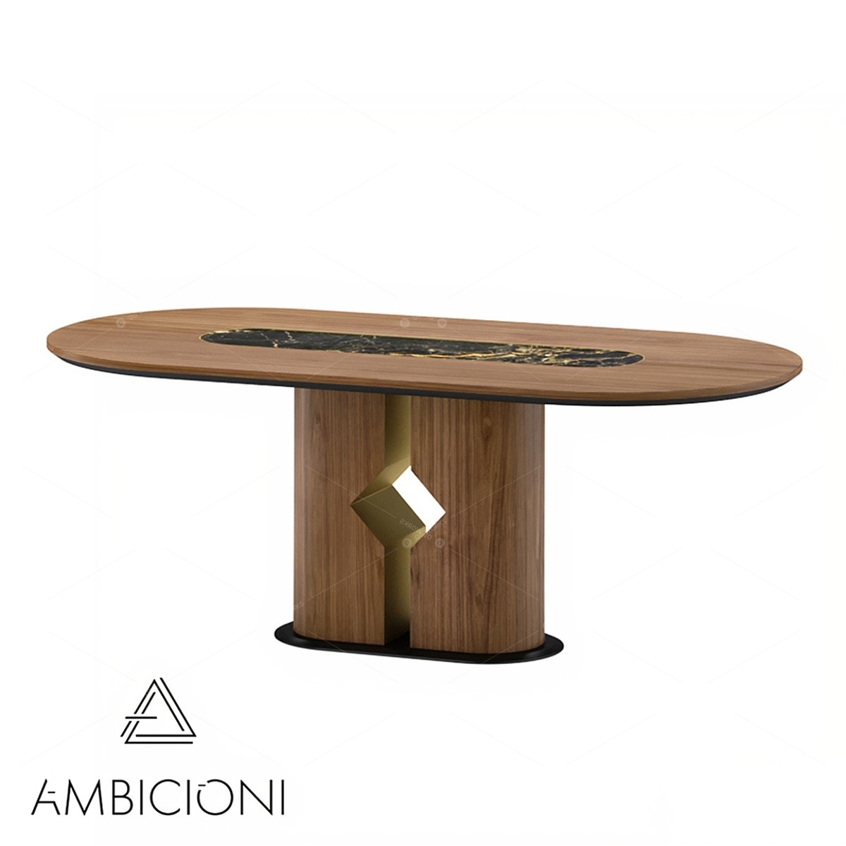 Tables/Side Tables 3D Models 2