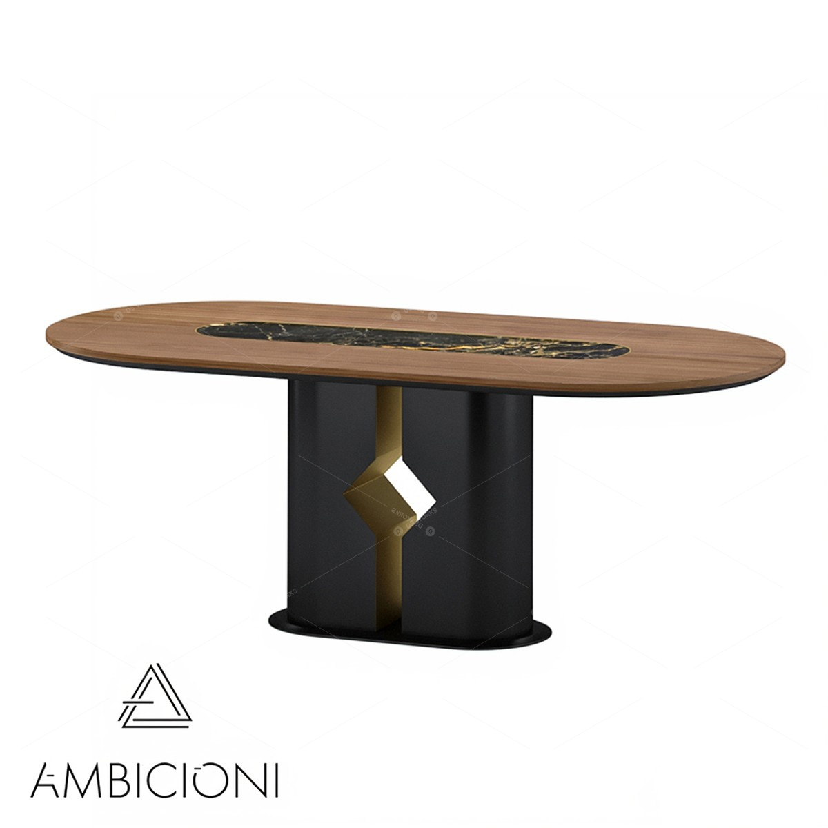 Tables/Side Tables 3D Models 3