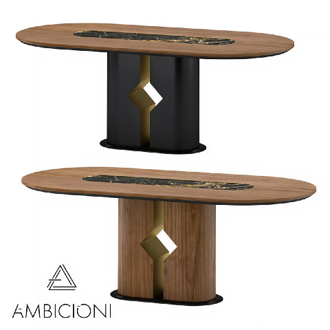 Modern Dining Table
