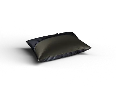 Modern Retro Seat Cushion