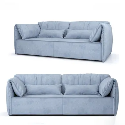 Three-seater Sofa
