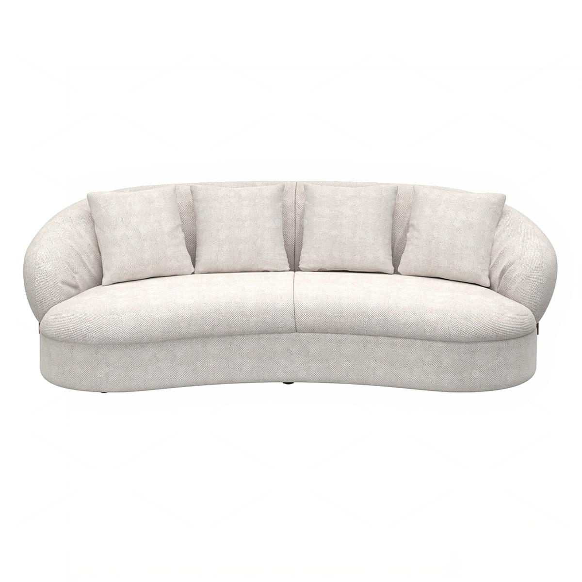 Sofas 3D Models 2