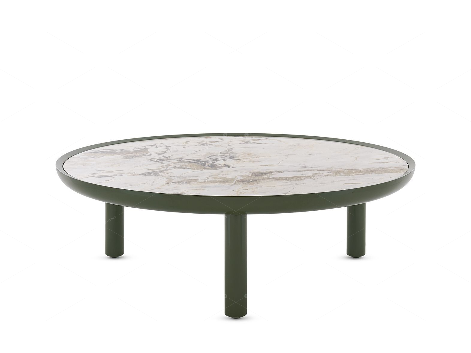Tables/Side Tables 3D Models 4