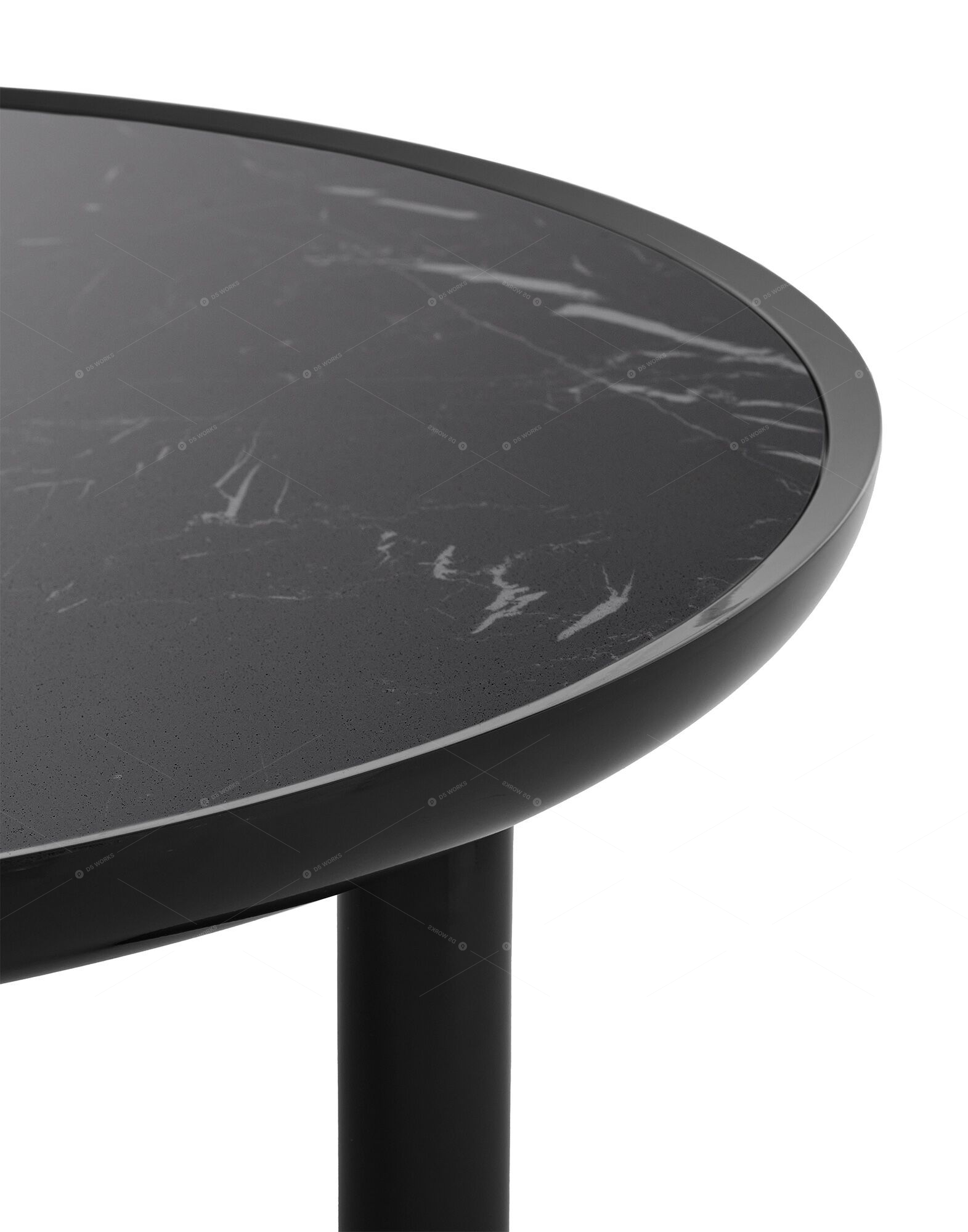 Tables/Side Tables 3D Models 9