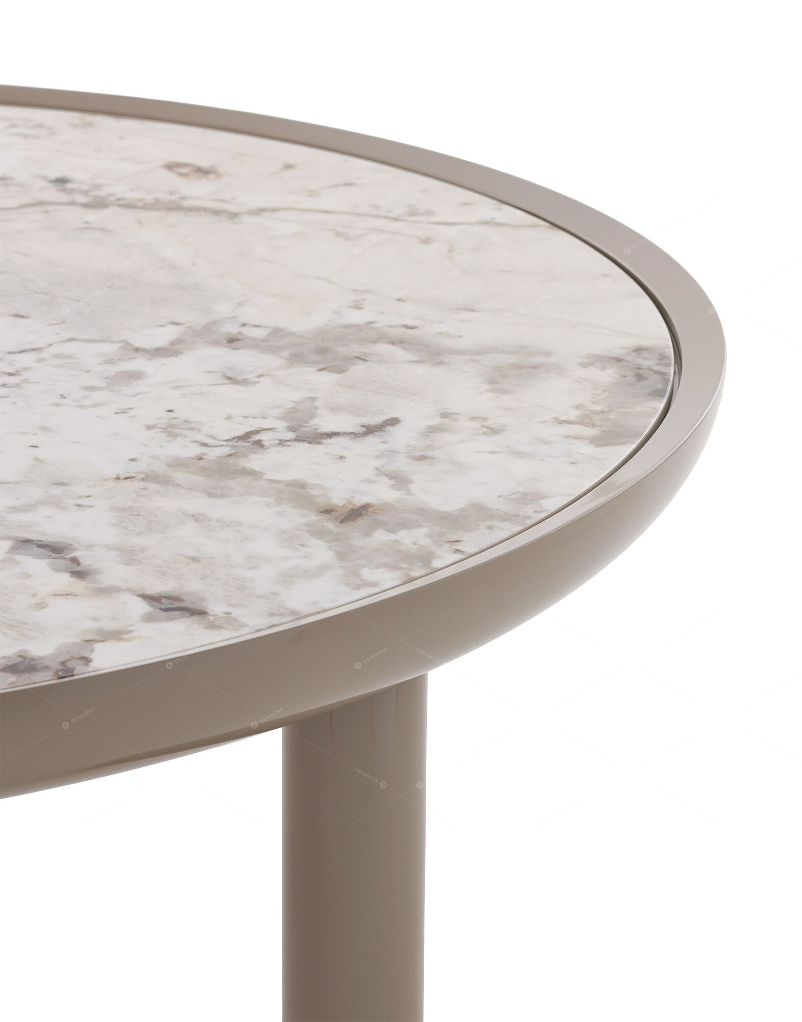 Tables/Side Tables 3D Models 3