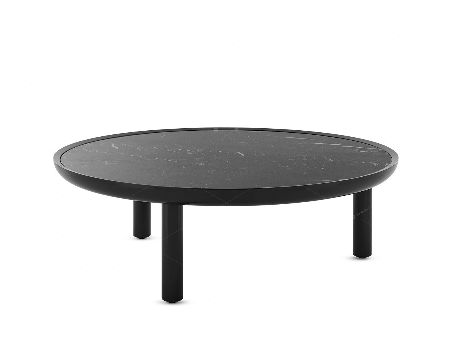 Tables/Side Tables 3D Models 8