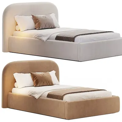Single Bed
