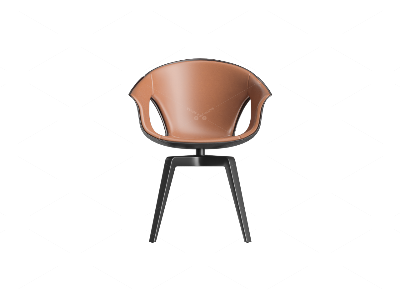 Chairs 3D Models 2