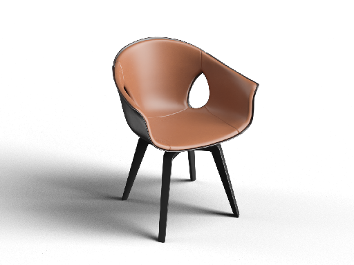 Modern Dining Chair