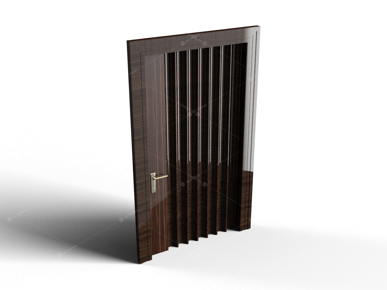 Doors 3D Models