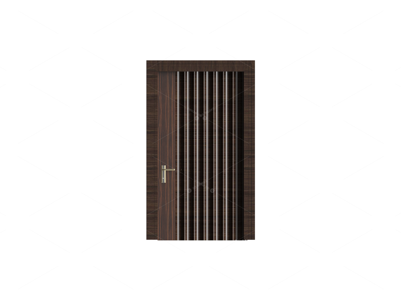 Doors 3D Models 2