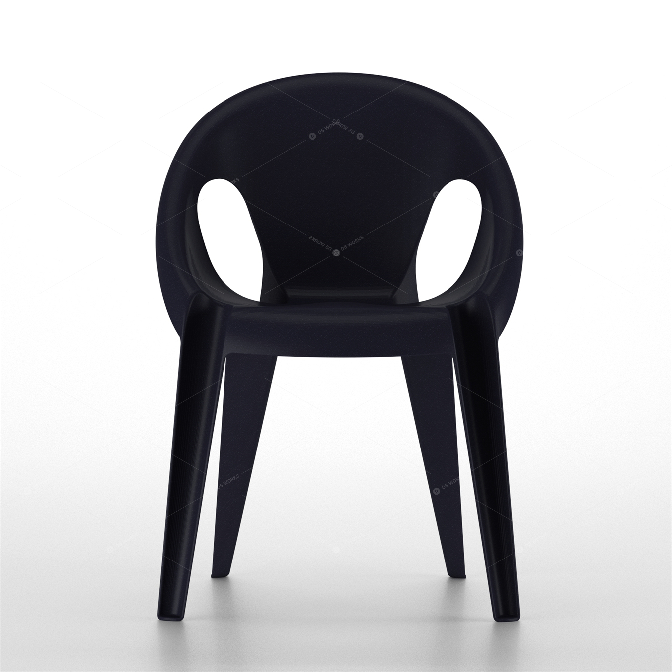 Chairs 3D Models 3