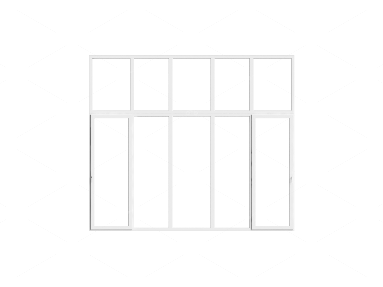 Windows 3D Models 2