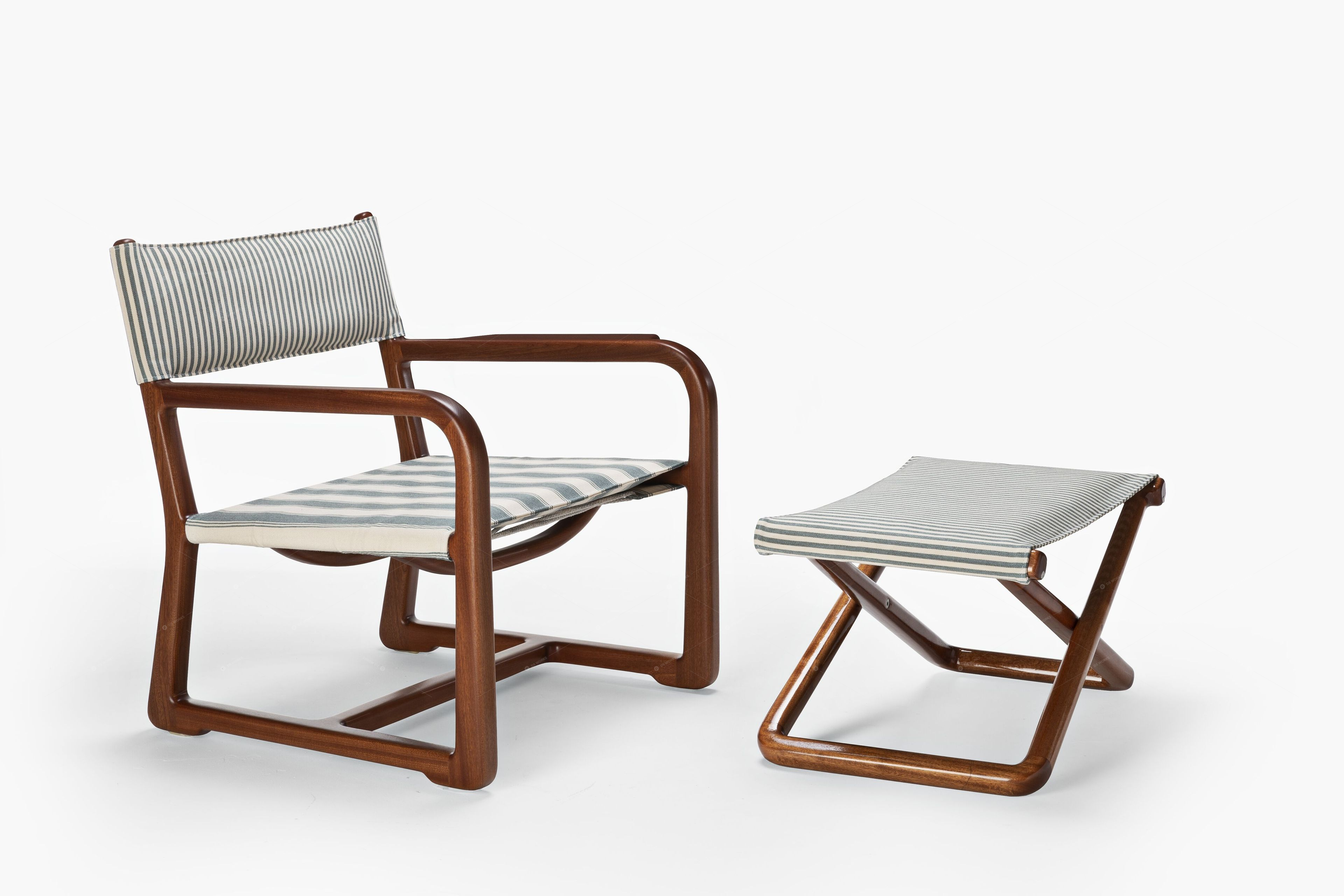 Outdoor Furniture 3D Models 8