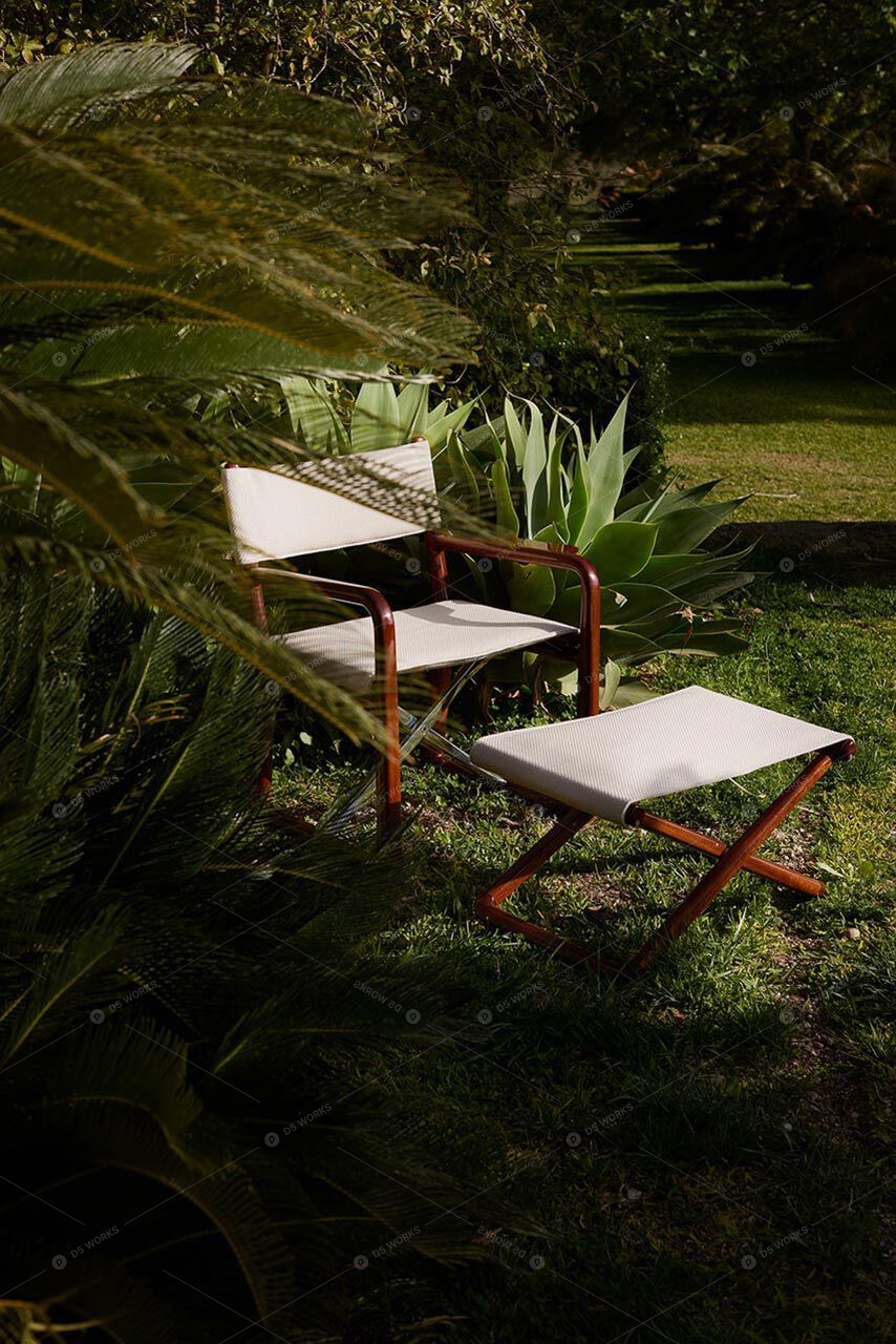 Outdoor Furniture 3D Models 10