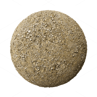 Mud Texture Material