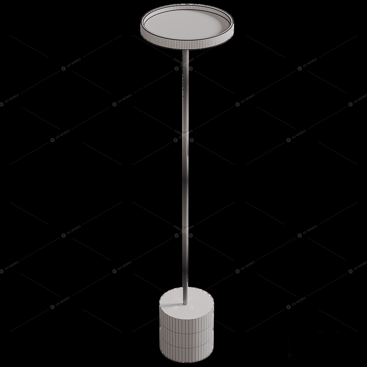 Bathroom Fixtures 3D Models 2