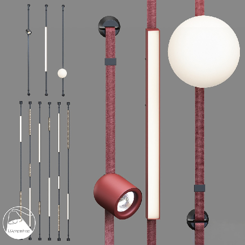 Modern Pendant Light 