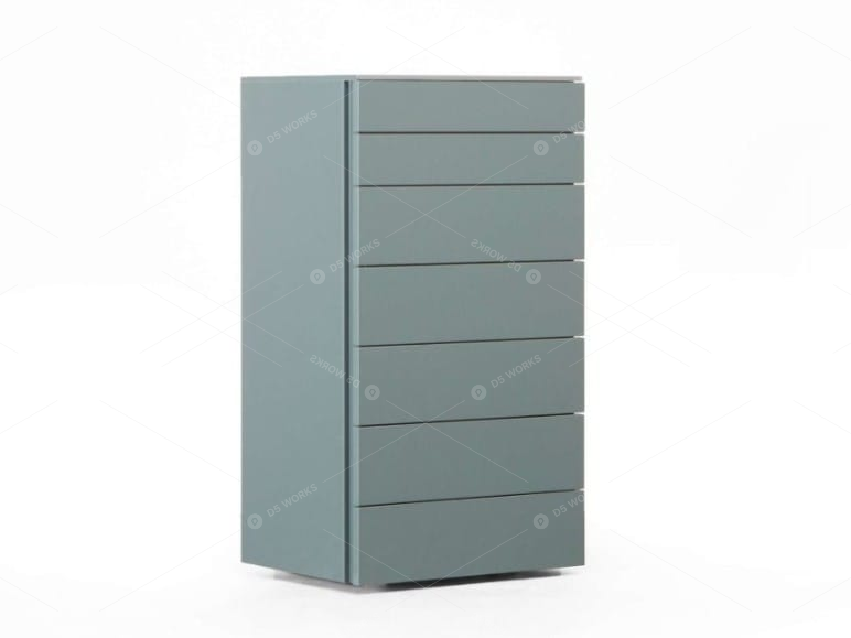 Cabinets 3D Models