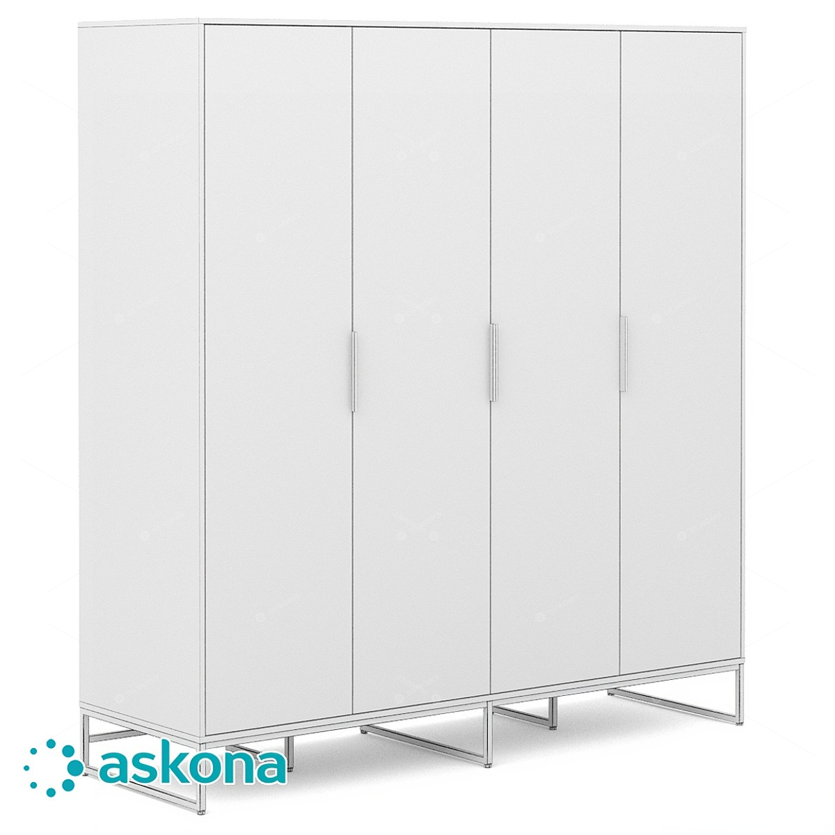 Cabinets 3D Models 2