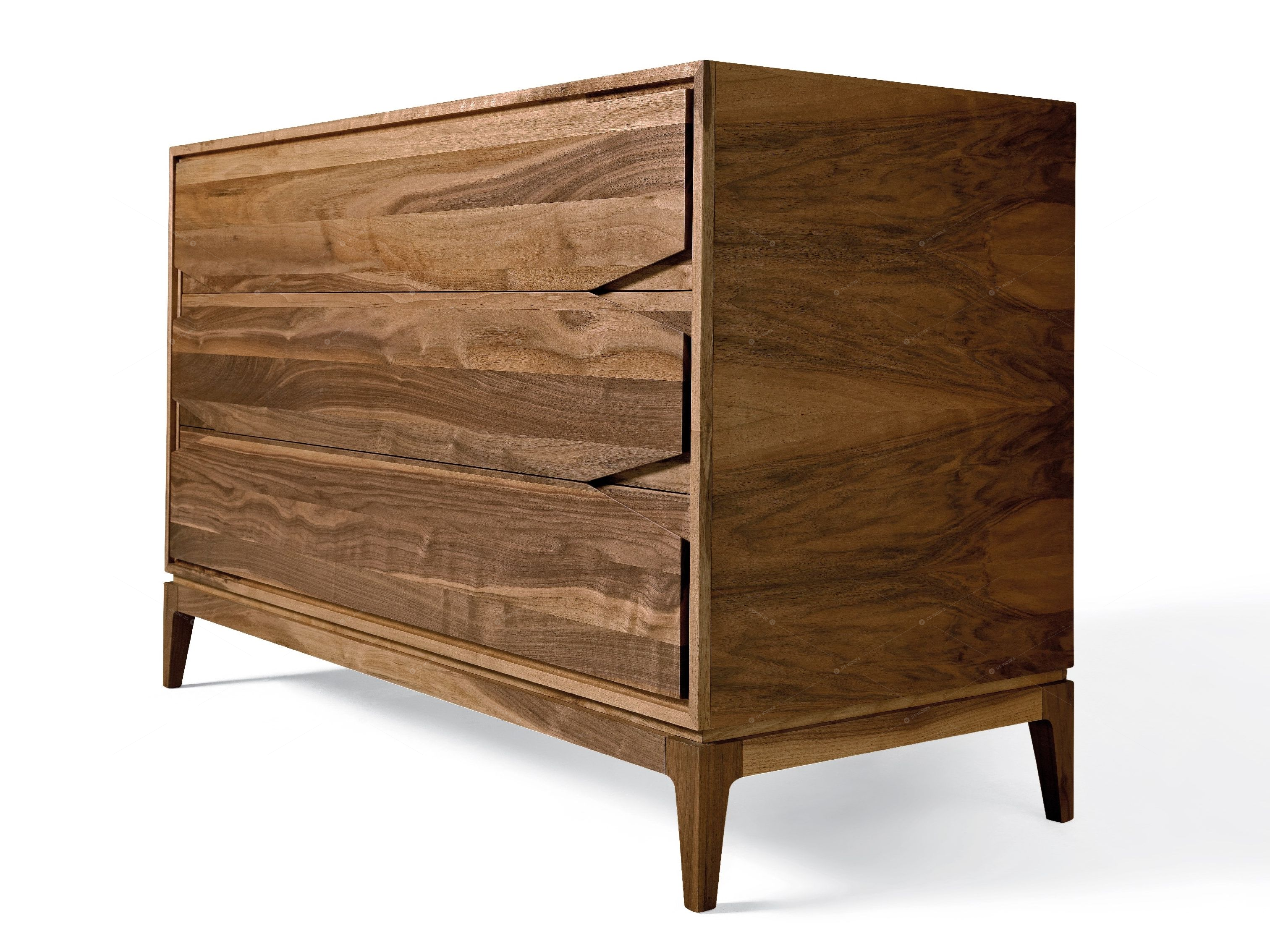 Cabinets 3D Models 2