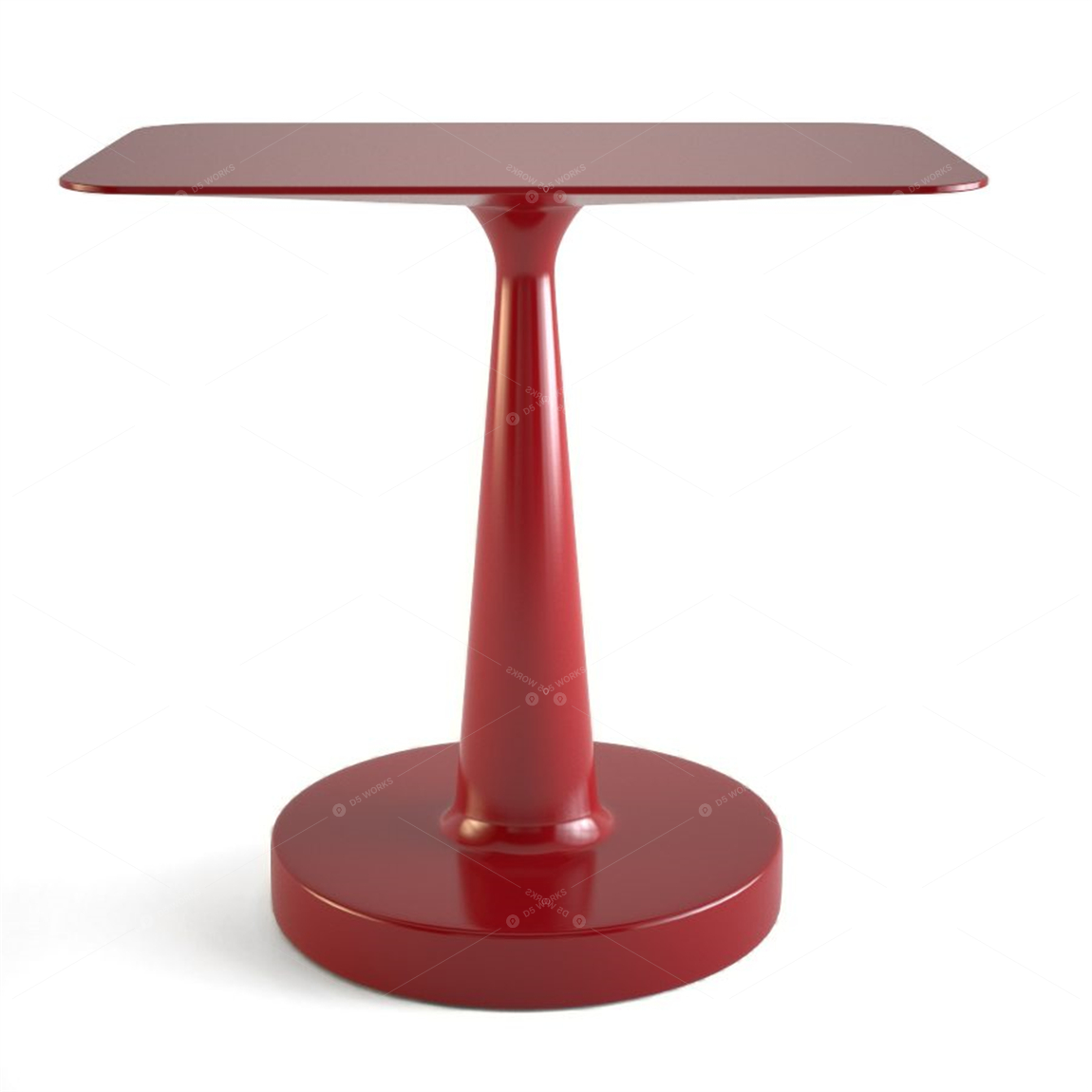 Tables/Side Tables 3D Models 2