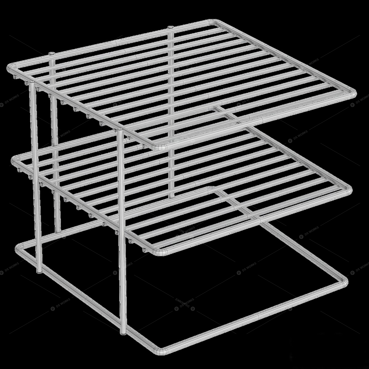 Other Kitchen Supplies 3D Models 2
