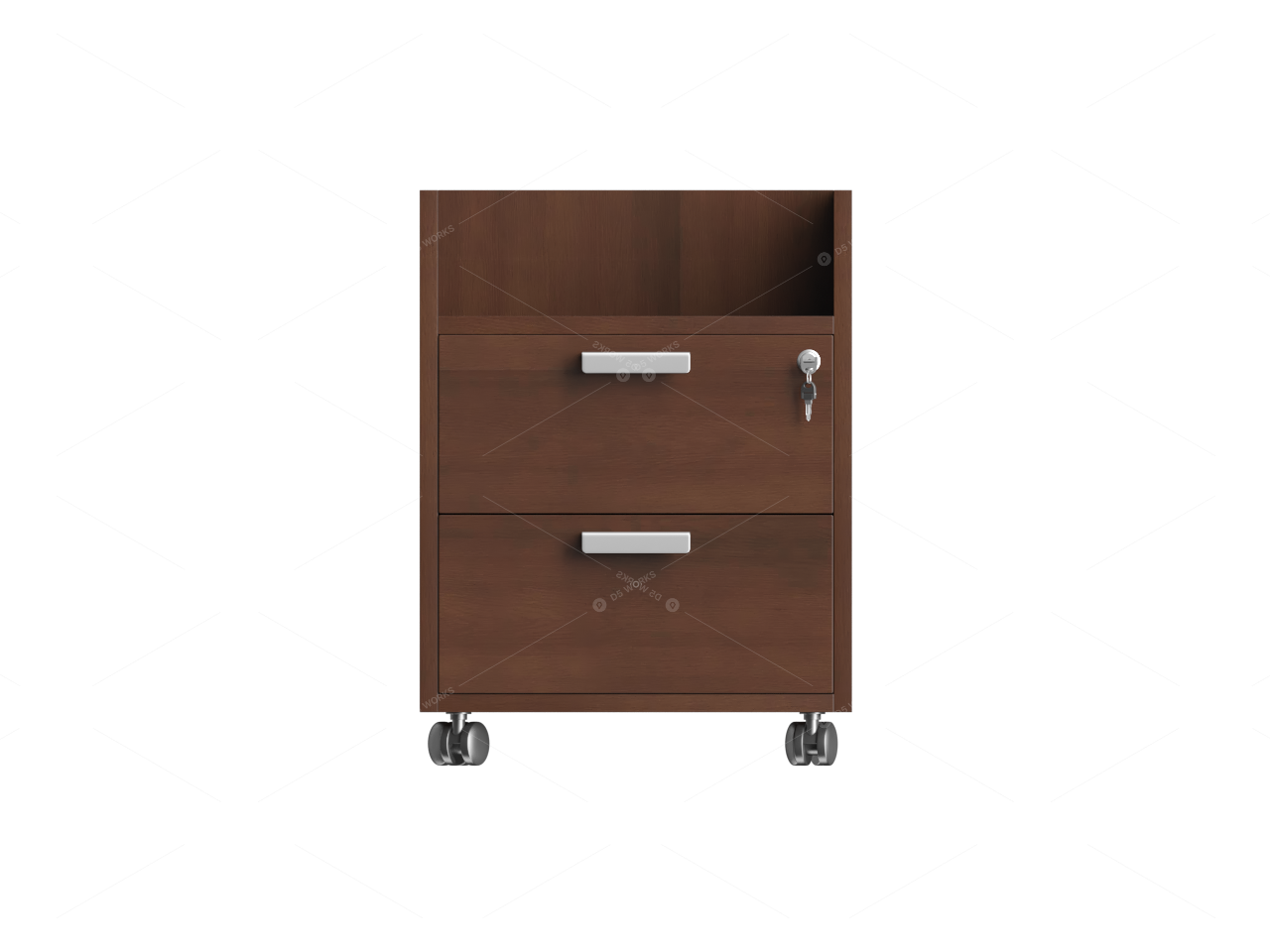 Cabinets 3D Models 2
