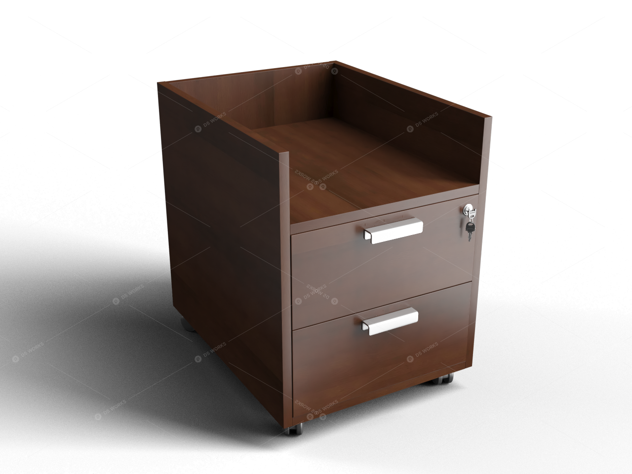 Cabinets 3D Models