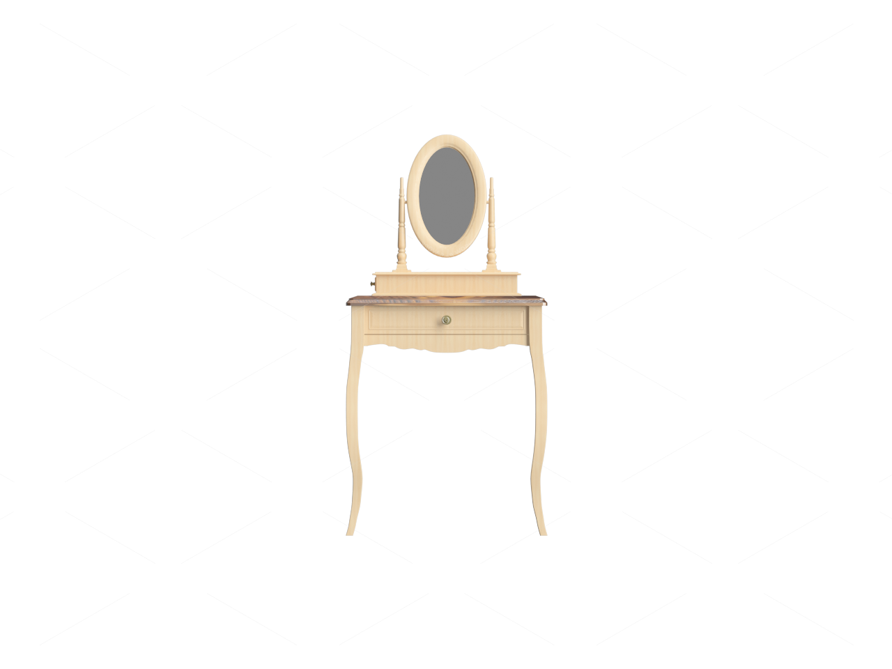 Tables/Side Tables 3D Models 2