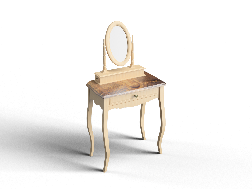 Modern Dressing Table