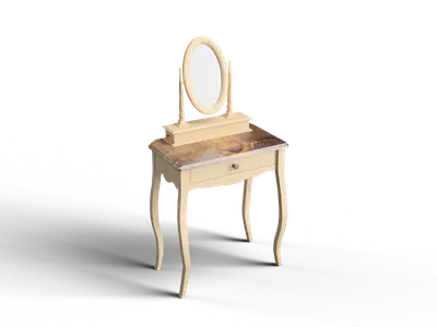 Modern Dressing Table