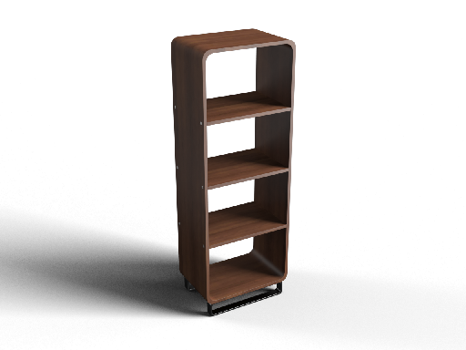 Modern Storage Rack