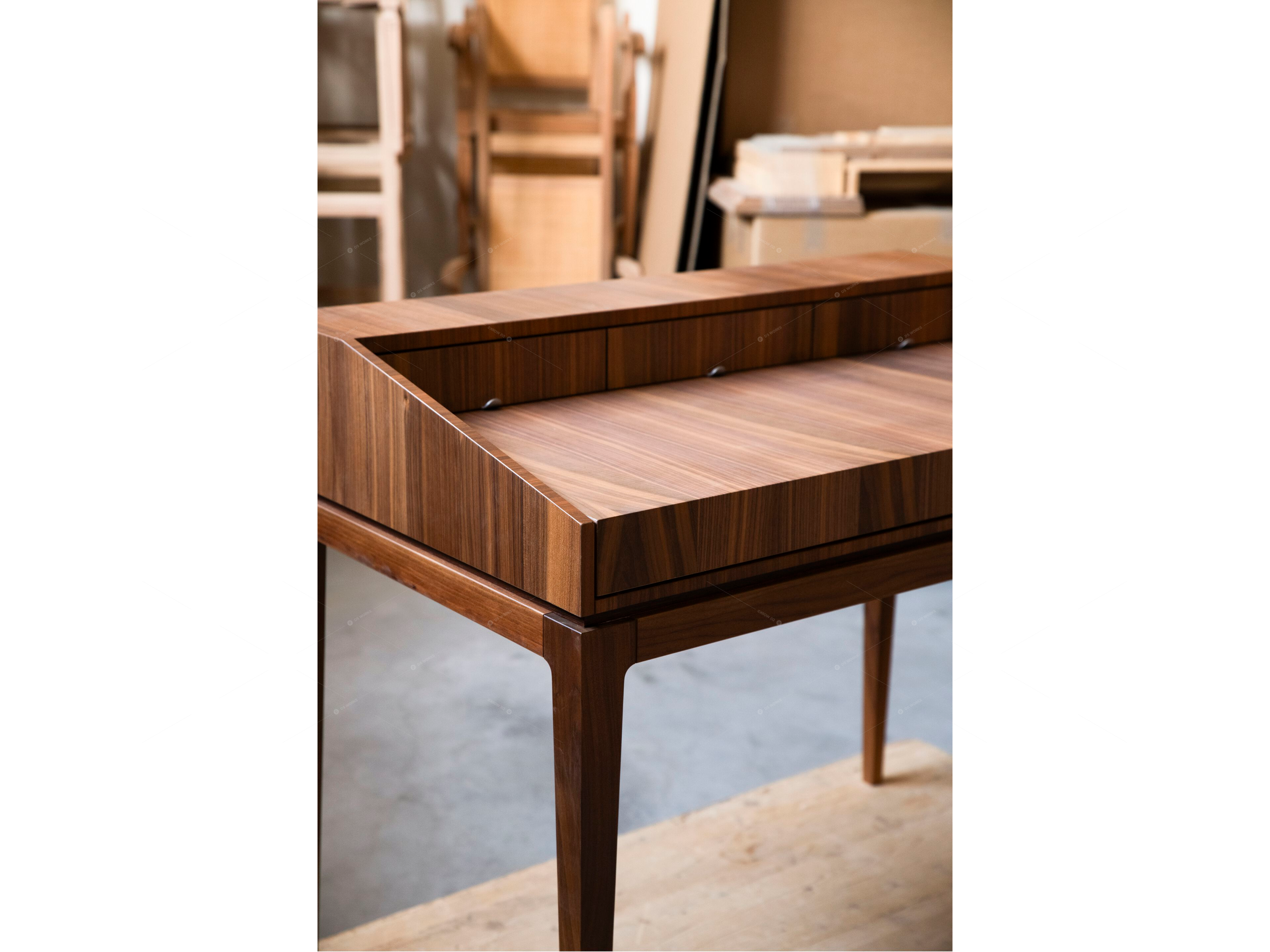 Tables/Side Tables 3D Models 2
