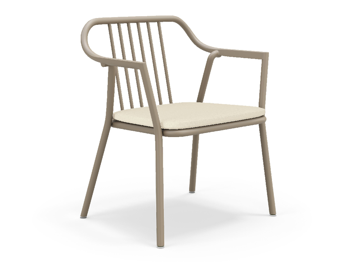 Modern Outdoor Chair