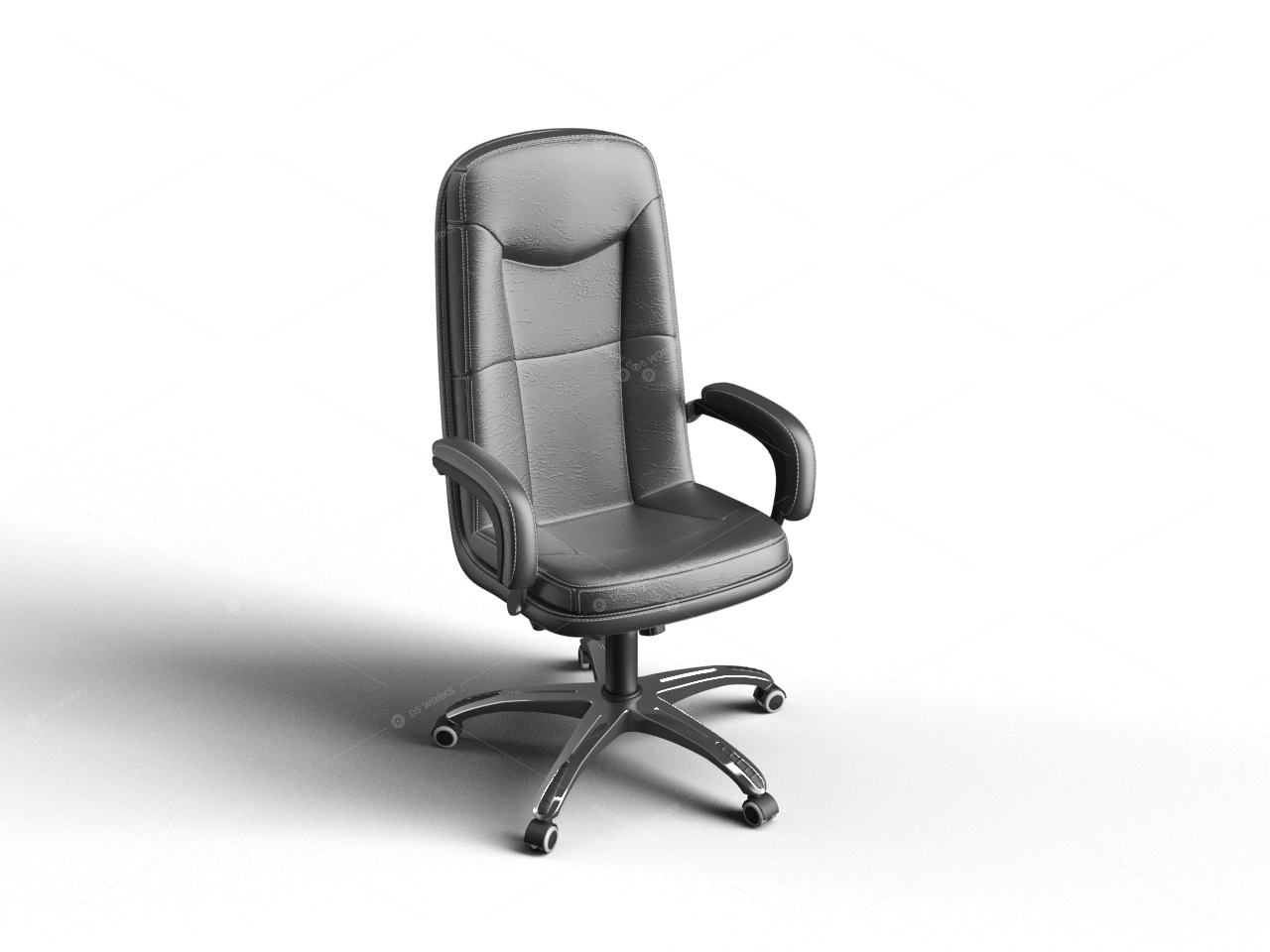 Chairs 3D Models