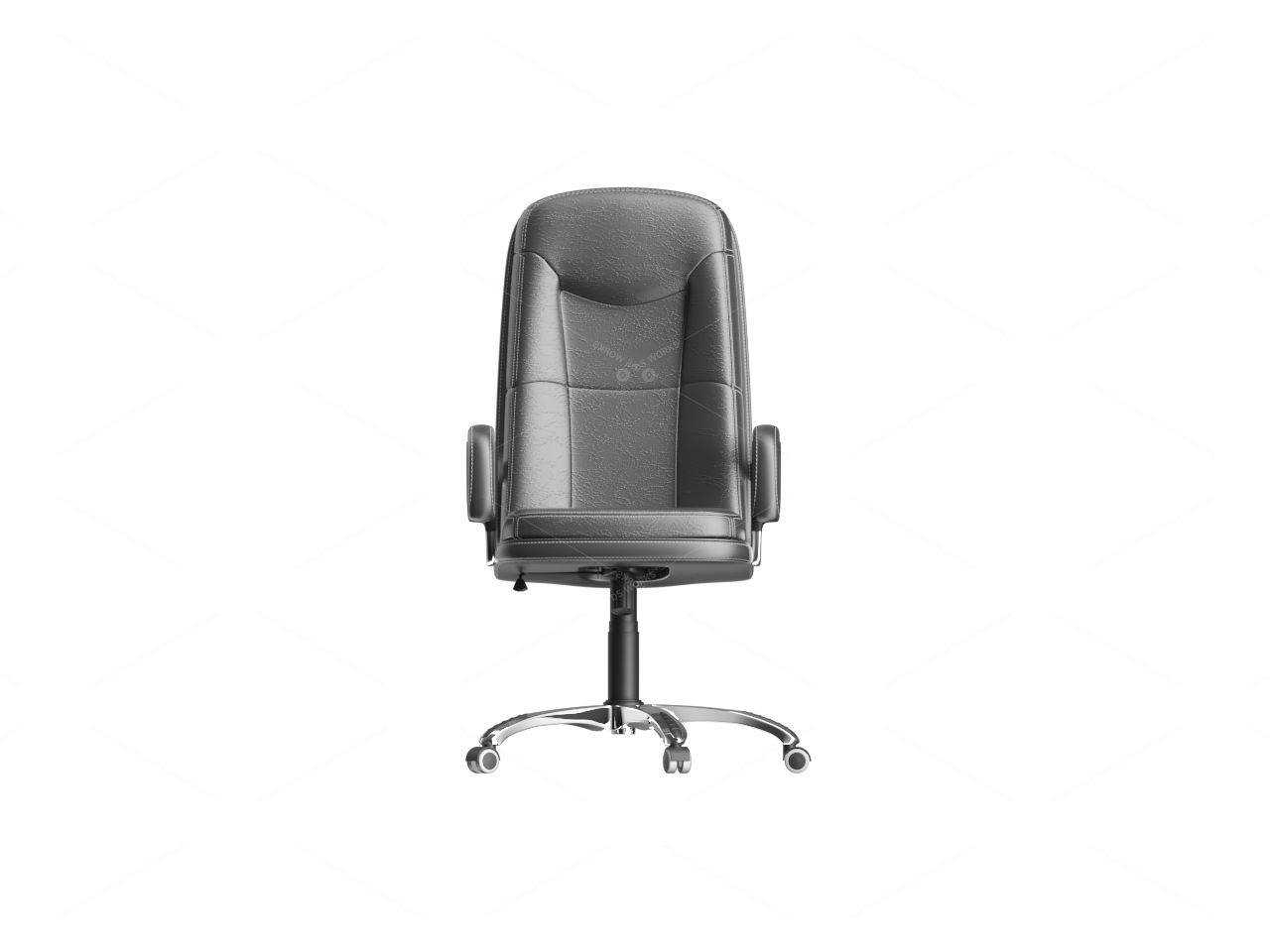 Chairs 3D Models 2