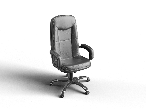 Modern Office Chair