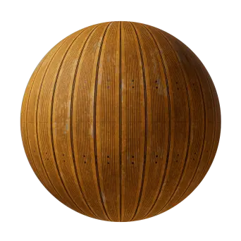 Anti-corrosion wood 21