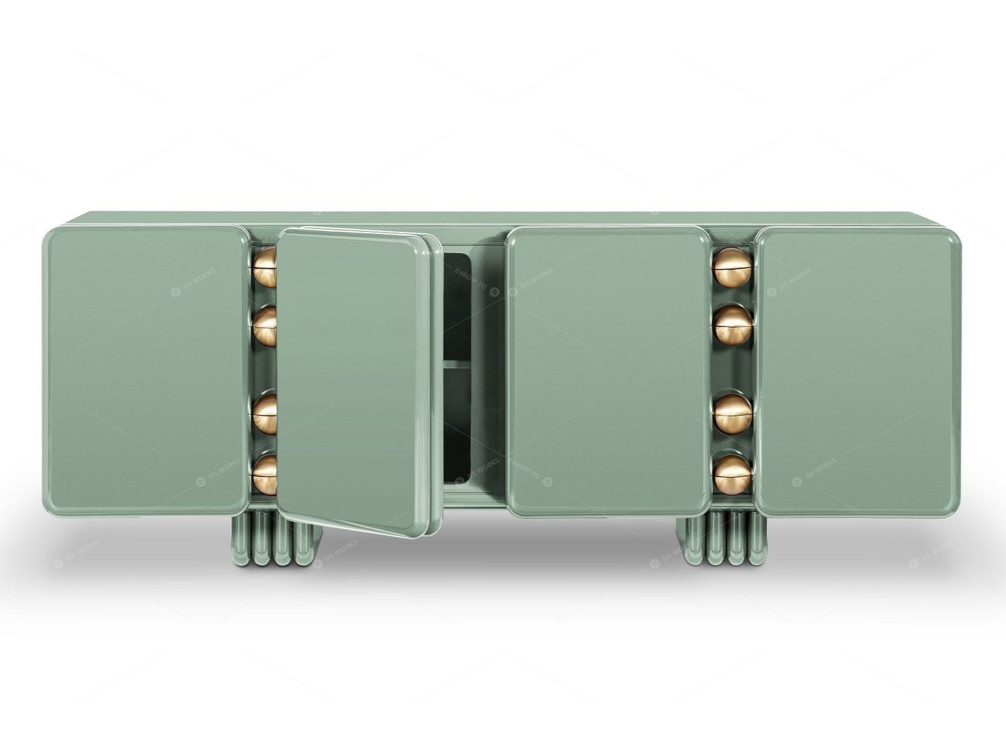 Cabinets 3D Models 9