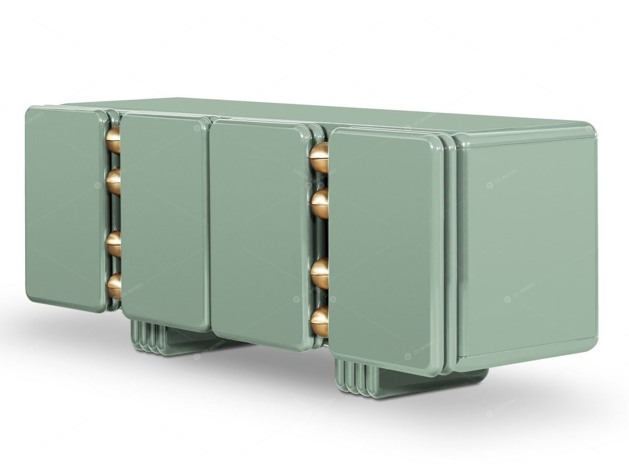 Cabinets 3D Models 7