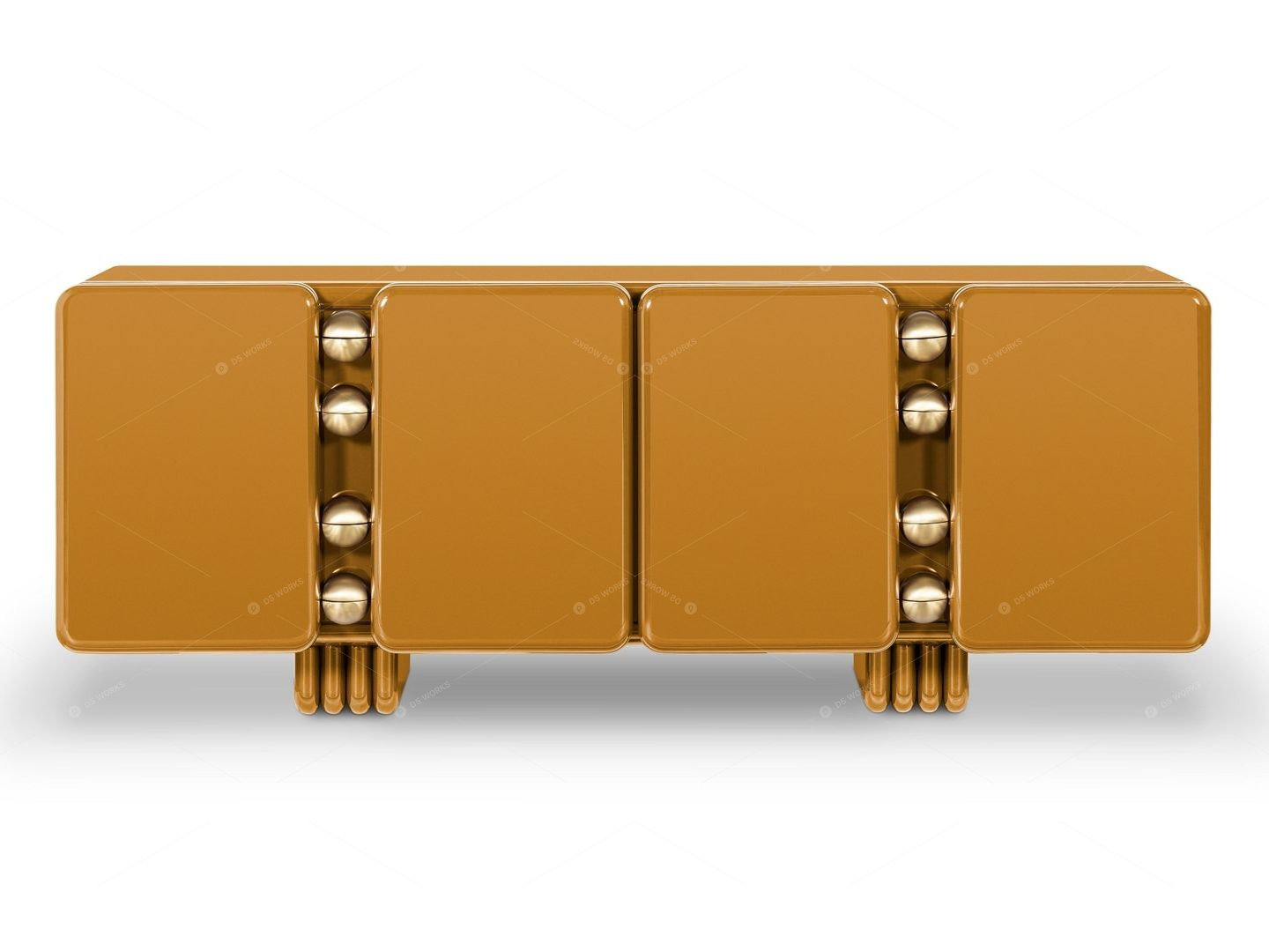 Cabinets 3D Models 5