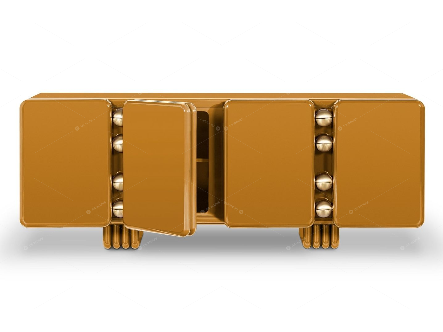 Cabinets 3D Models 6