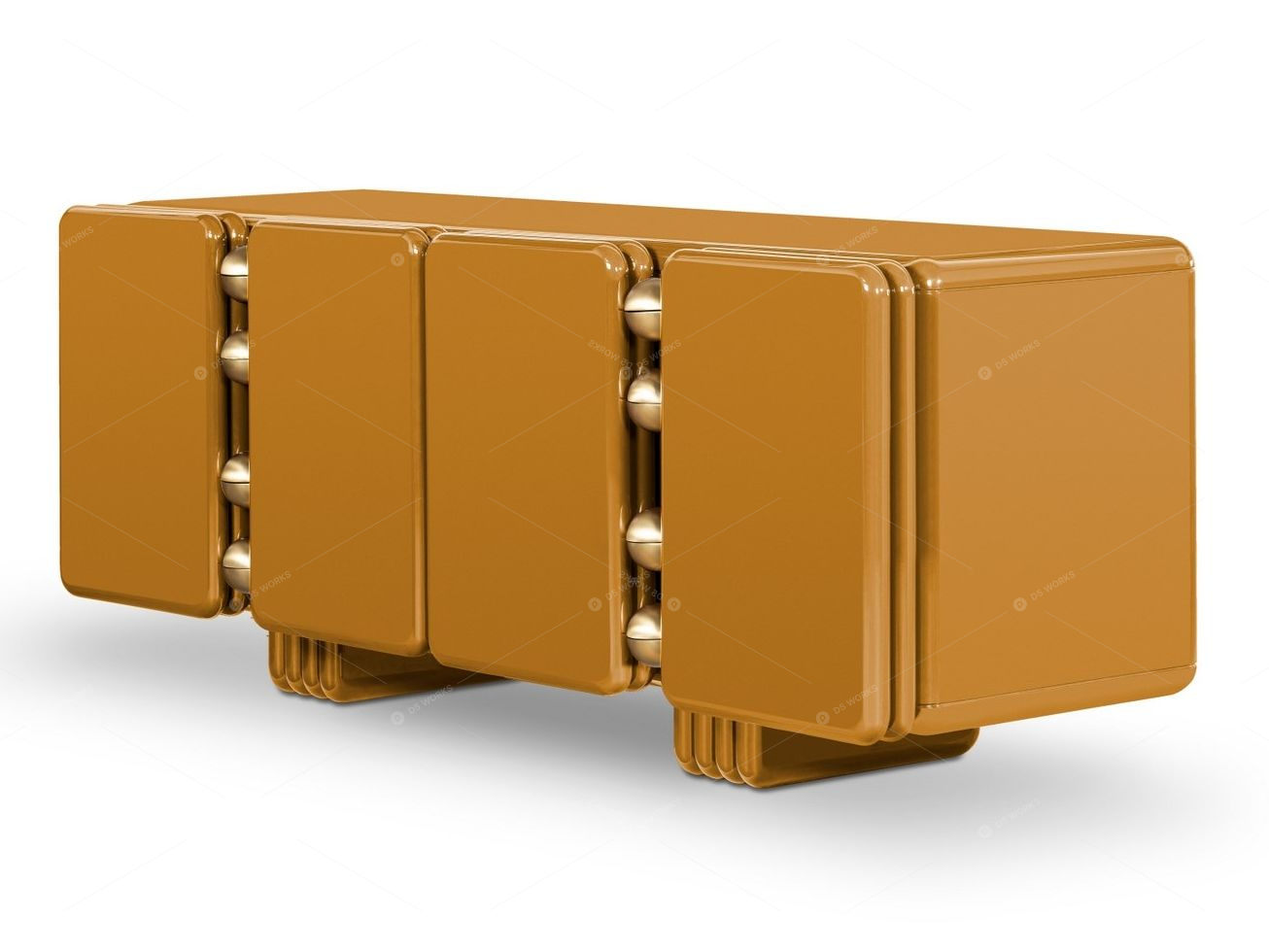 Cabinets 3D Models 4
