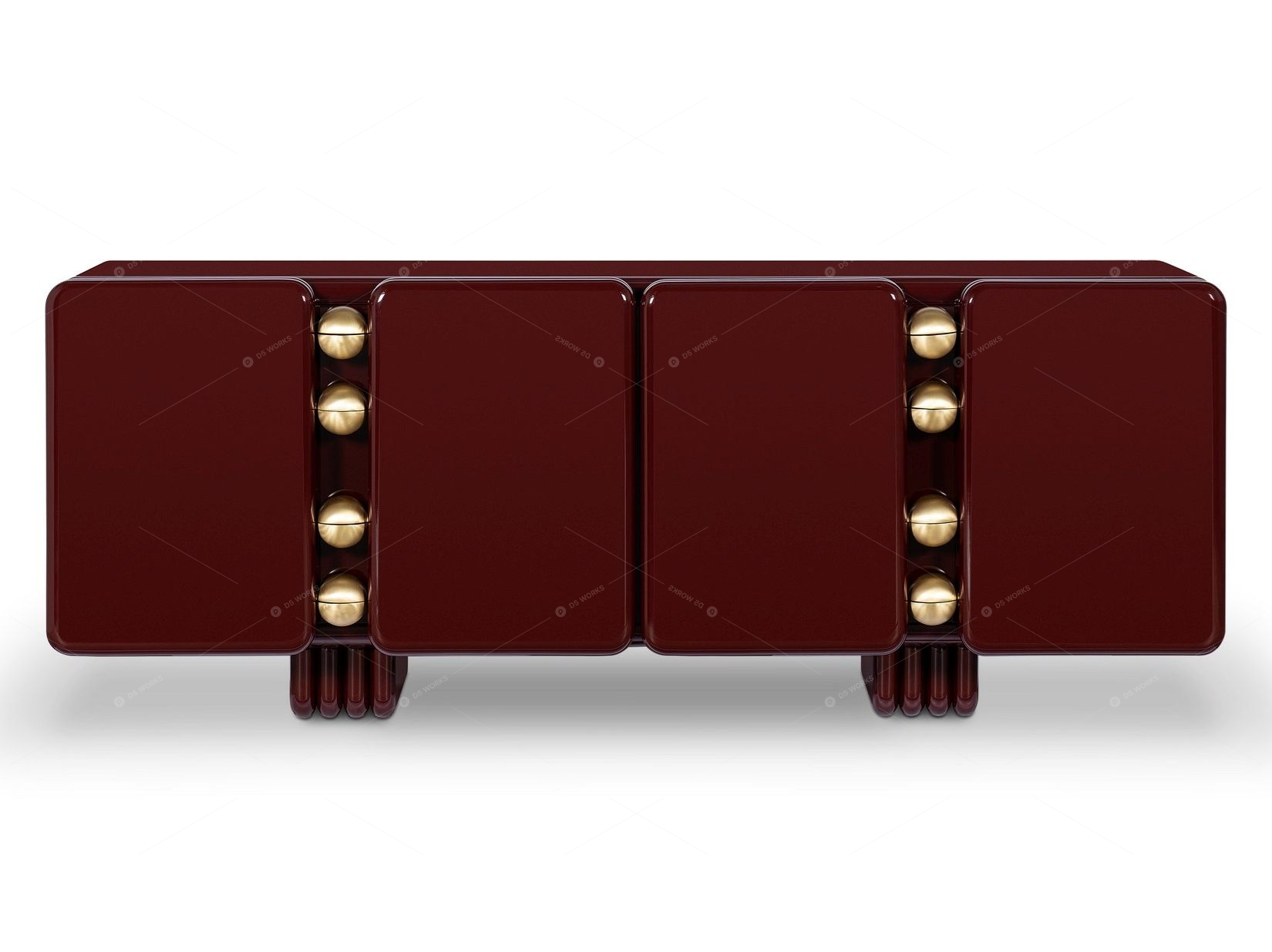 Cabinets 3D Models