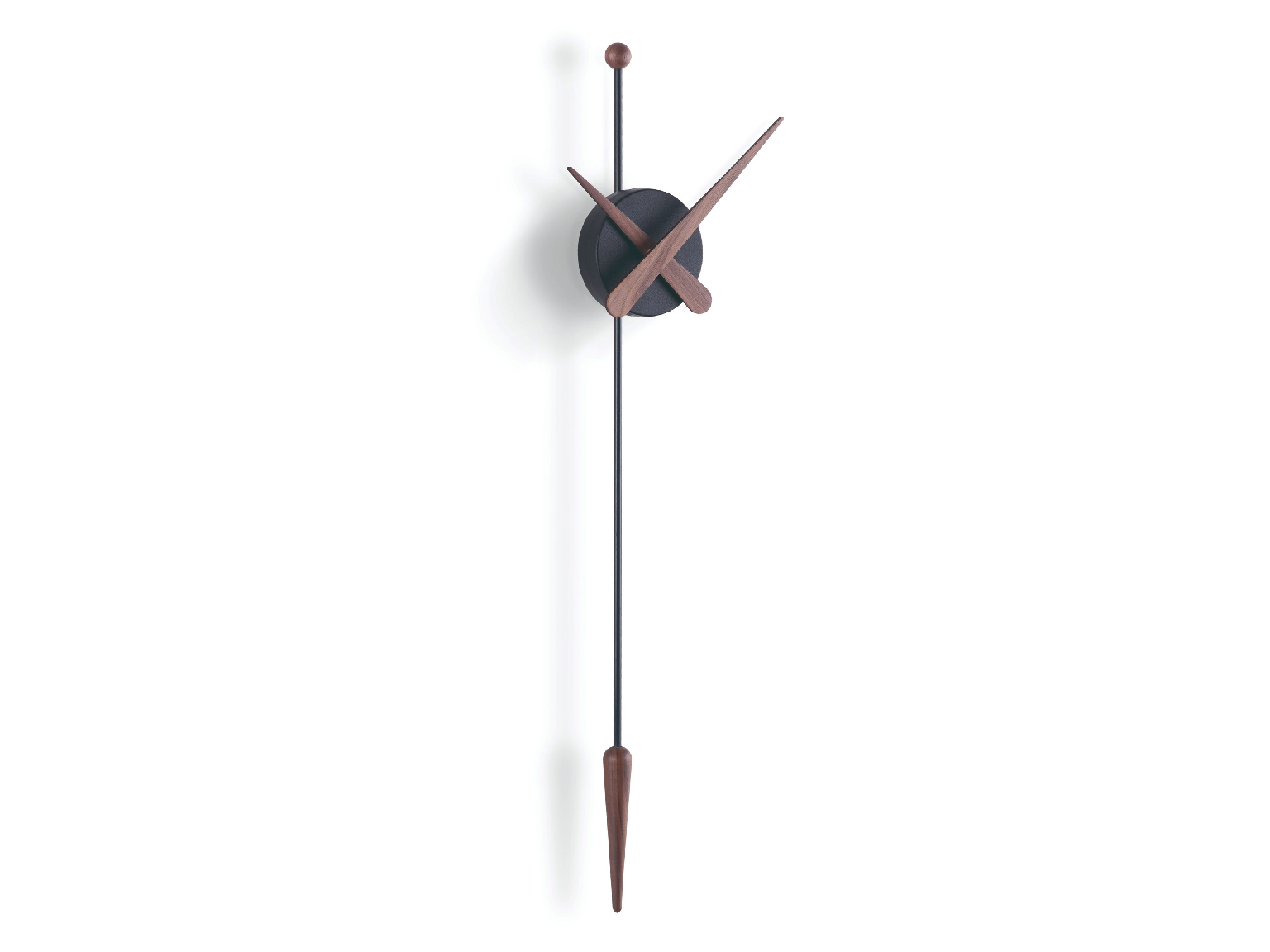 Modern Clock