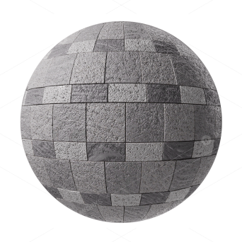 Outdoor Brick Pavers Material