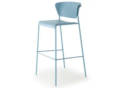 Modern Bar Chair