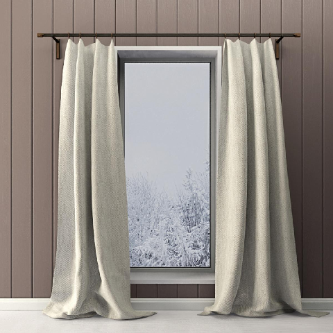 Modern Roller Shades