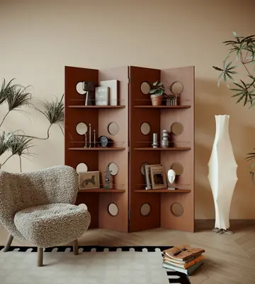 Mid-Century Modern Furniture Set